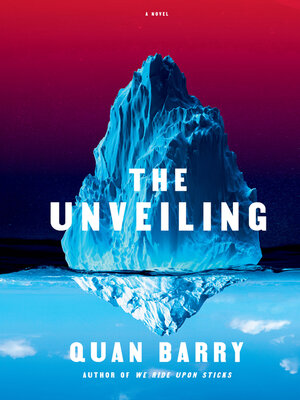 cover image of The Unveiling